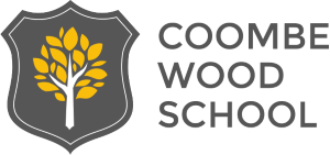 Coombe Wood School Logo