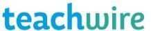 Teachwire Logo
